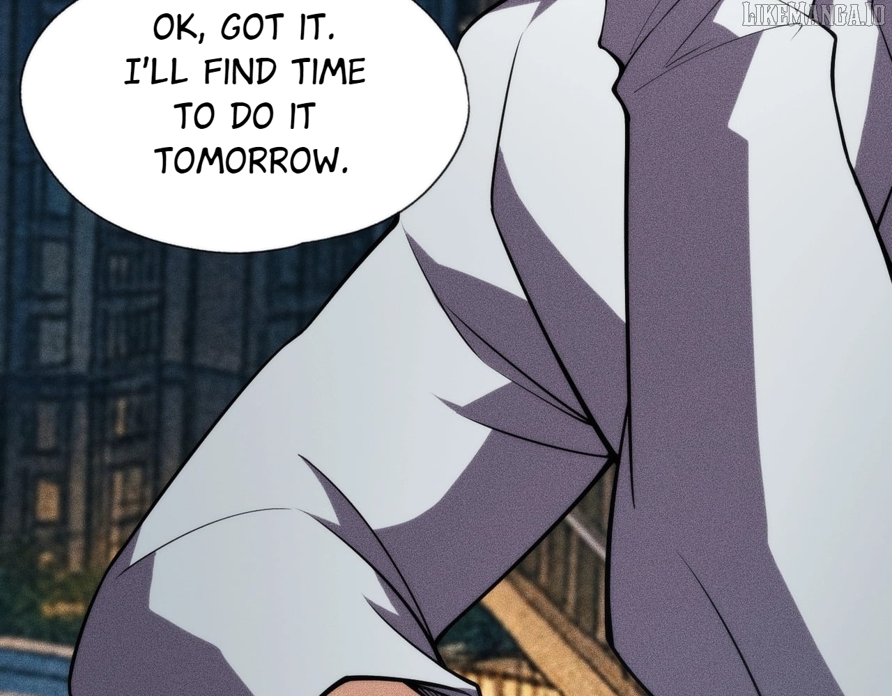 Hidden Dragon in the City (2025) Chapter 5 - page 80